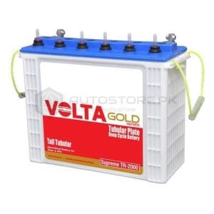 VOLTA I2TR200  (200AH)