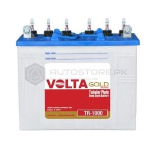 VOLTA TR1000 (180 AH)
