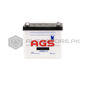 AGS GR65 60 AH