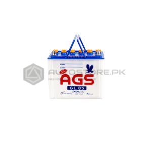 AGS GL85 80 AH
