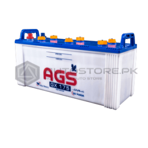 AGS GX175 170 AH