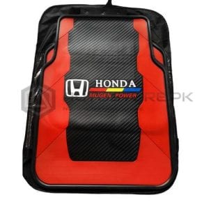 Honda High Quality PVC Floor Mat