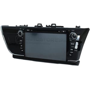 Toyota Corolla Vellfire Multimedia System 9Inches 2014-2017