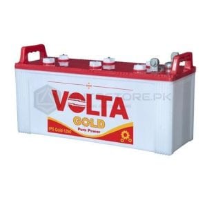 VOLTA IPS GOLD 850 (52 AH)