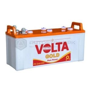 VOLTA IPS GOLD 1600 (220 AH)