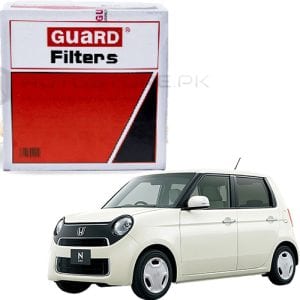 Guard Air Filter For Honda N1