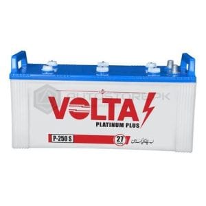 VOLTA PLATINUM P-250 S (230 AH)
