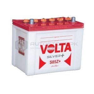 VOLTA S75+(62 AH)