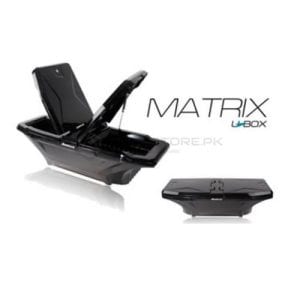 AEROKLAS MATRIX TOOLBOX