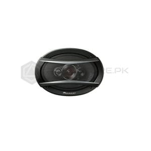 Pioneer 6x9 5-way Speaker TS-A6996S