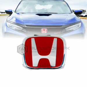 Honda Front Grill Logo