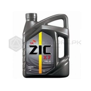 ZIC X7 10W-40