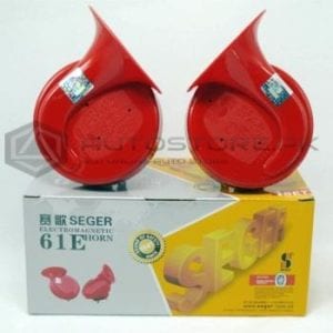 Universal Car Horn 61e