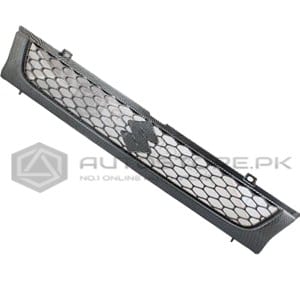 Suzuki Mehran VXR Front Grill - Black