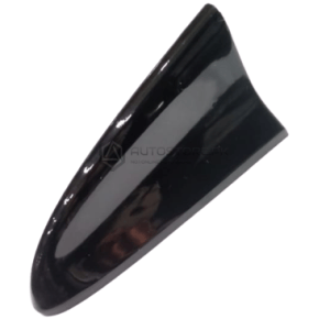 Honda Civic Shark Roof Antenna Black