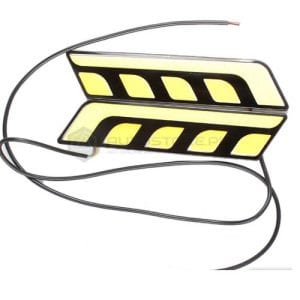 Dual Color Bumper Daylight