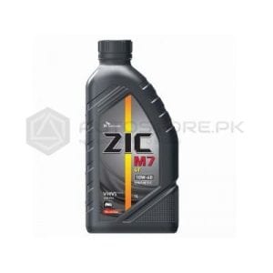 ZIC M7 10W-40 (VHVI TECH)