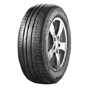Bridgestone Tyre 195-65-R15