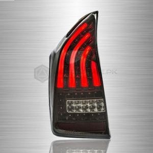 Toyota Prius LED Light Bar Tail Lamp Taiwan 2009-2012