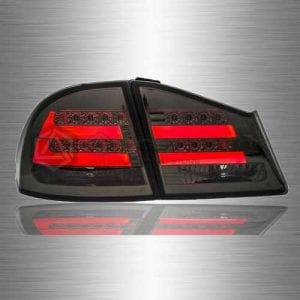 Honda Civic LED Light Bar Tail Lamp 2006-2011 Taiwan
