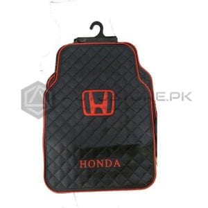 Honda PVC High Quality Floor Mat