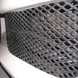 Mesh Grill - Universal