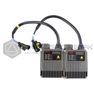 One One 55W HID Kit