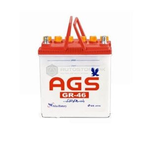 AGS GR46 (40 AH)