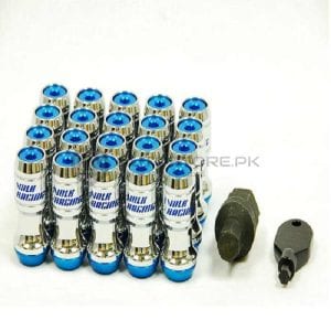 Volk Racing Lug Nuts