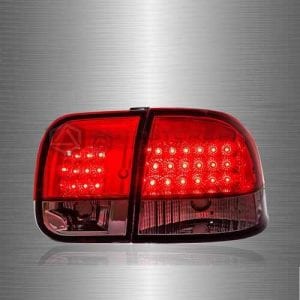 Honda Civic LED Tail Lamp 1996-1998 Taiwan