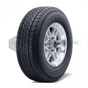 Yokohama Tyre 265-70-R16