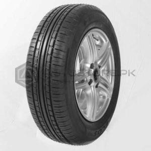 Yokohama Tyre 145-70-R12
