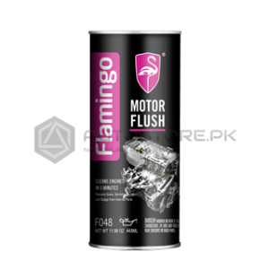 FLAMINGO 5-MIN MOTOR FLUSH