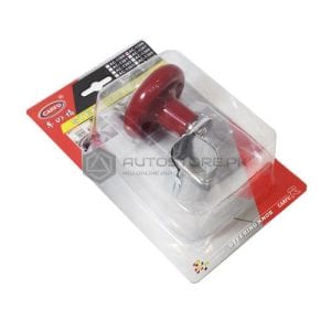 CARFU Type R Steering Knob With Red