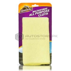 Armor All Microfiber All Purpose Cloth