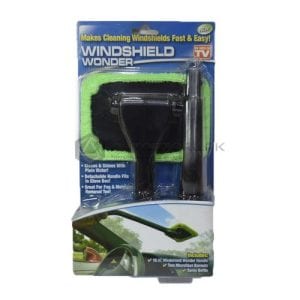 Windshield Wonder