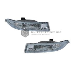 Fog Lamp For Corolla Model 2005-2008