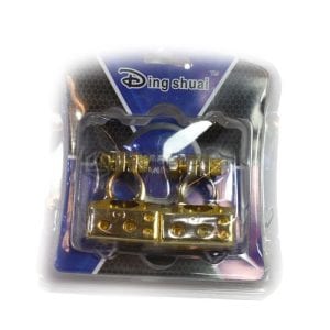 Universal Battery Terminal