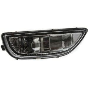 DLAA Fog Lamp Corolla X Model 2001 - 2002
