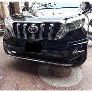 Toyota Prado FJ150 Modellista Style Body Kit Taiwan 2009-2019