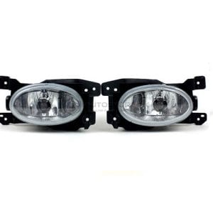 DLAA Fog Lamp HD336E Honda City 2009-2014