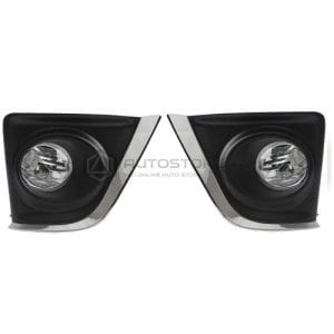 DLAA Fog Lamp Corolla  2014-2017