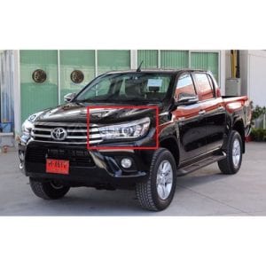 Toyota Hilux Revo Genuine Headlight