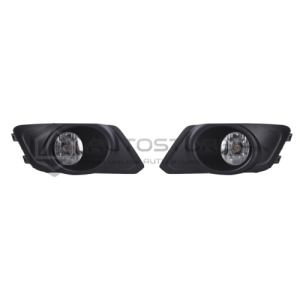 DLAA Fog Lamp for Suzuki Wagon R
