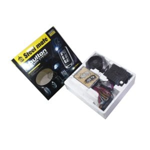 Steelmate Car Alarm System 838G