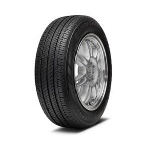 Bridgestone Tyre 215-55-R16