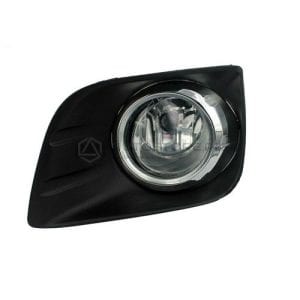 Toyota Prado FJ150 DLAA Fog Lamp 2015