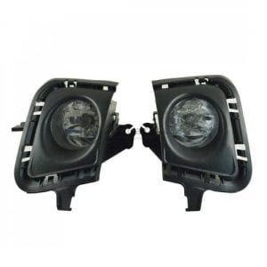 DLAA Fog Lamp Toyota Aqua  2012-2014