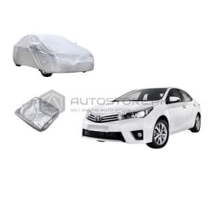 Toyota Corolla Top Cover Parachute 2000-2020