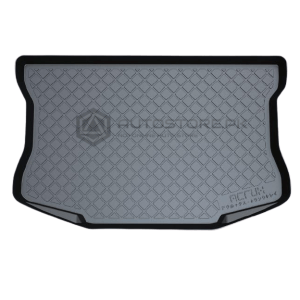 Toyota Aqua PVC Trunk Mat 2012-2019